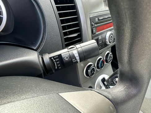 Used 2011 Nissan Sentra 2.0 S image 37