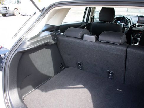 Used 2019 MAZDA CX-3 Sport image 35