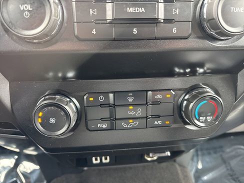 Used 2019 Ford F150 XLT w/ Equipment Group 301A Mid image 18