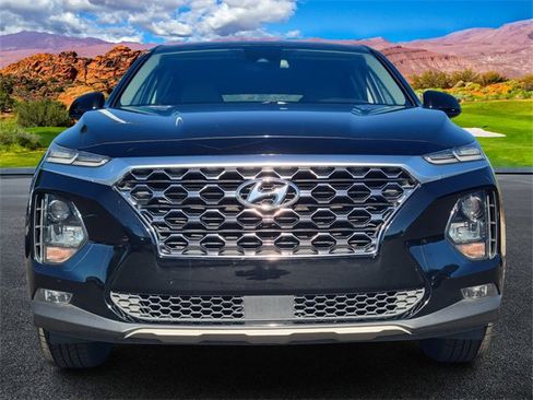 Used 2020 Hyundai Santa Fe SEL w/ Cargo Package image 8