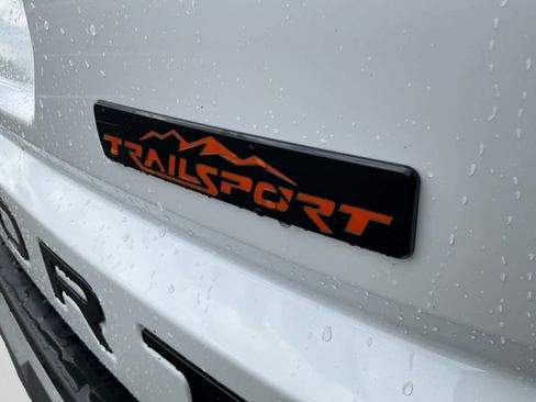 Used 2026 Honda Passport TrailSport image 19