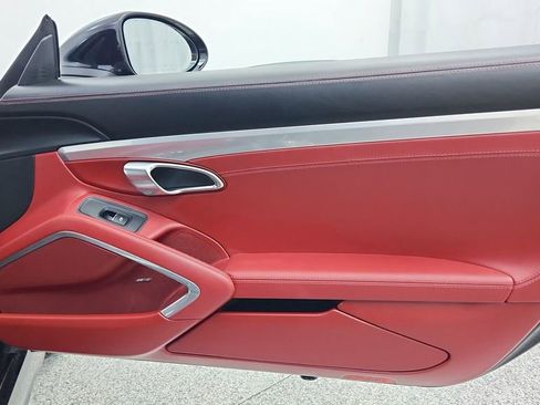 Used 2022 Porsche 718 Boxster GTS image 31