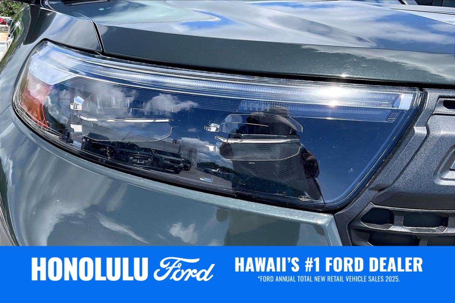 Certified 2022 Ford Explorer Timberline AWD/4WD image 31