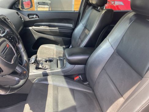 Certified 2020 Dodge Durango GT AWD/4WD image 23