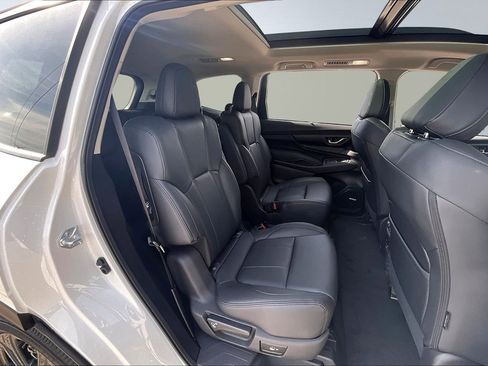 New 2025 Subaru Ascent Bronze Edition w/ Popular Package #2 image 25