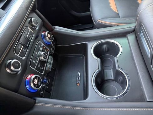 Certified 2023 GMC Yukon XL AT4 w/ Max Trailering Package image 20