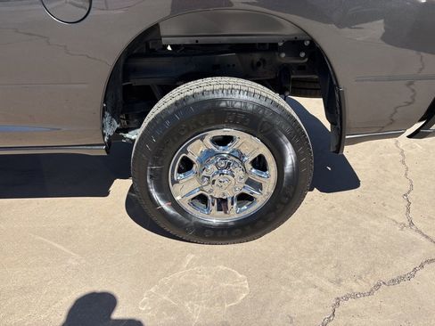 New 2025 RAM 2500 Tradesman image 10