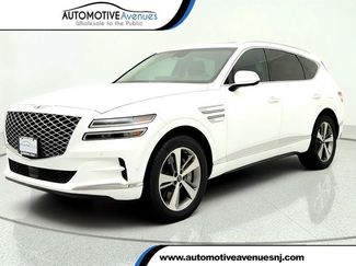 Used 2023 Genesis GV80 3.5T Advanced + AWD/4WD video 1