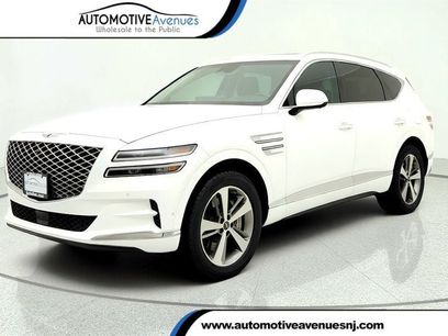 Used 2023 Genesis GV80 3.5T Advanced +
