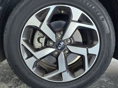 Used 2022 Kia Sportage LX FWD image 31
