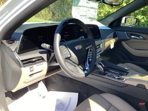 New 2026 Cadillac CT5 Premium Luxury image 21