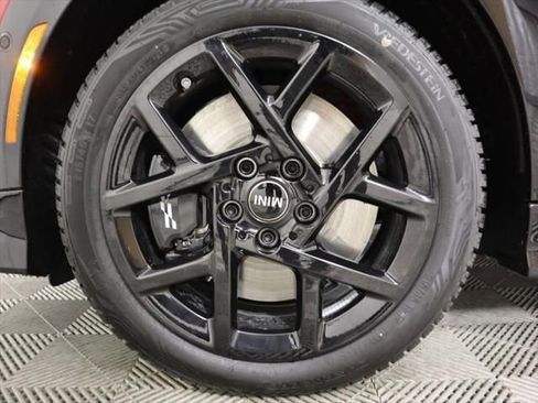 New 2026 MINI Cooper S image 29