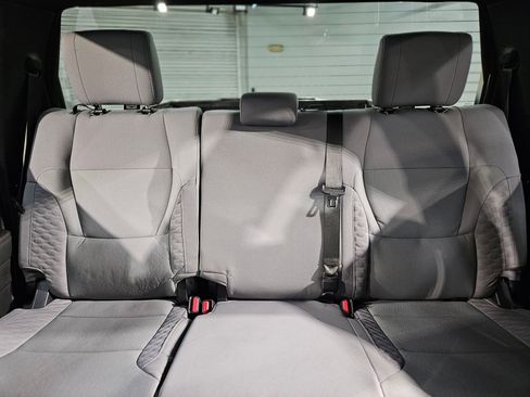Used 2025 Toyota Tundra SR5 image 13