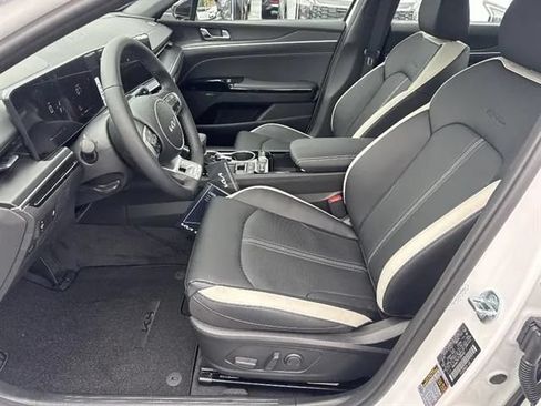 New 2026 Kia K5 GT-Line w/ GT-Line Premium Package FWD image 9