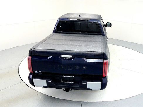 New 2026 Toyota Tundra Limited image 13