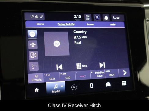 Used 2025 Jeep Grand Cherokee Altitude image 32