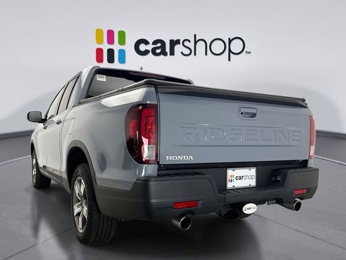 Used 2024 Honda Ridgeline RTL image 3