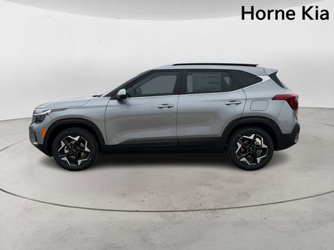 New 2026 Kia Seltos EX image 6