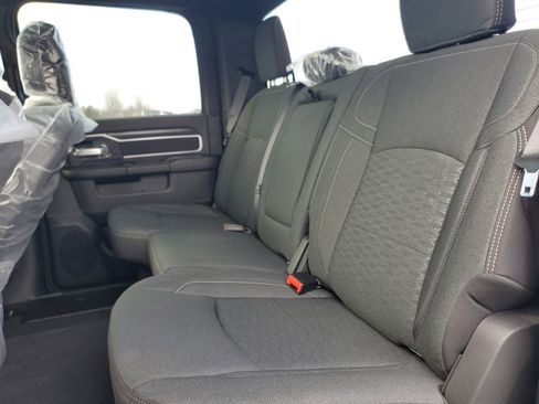 Used 2025 RAM 2500 Big Horn image 28