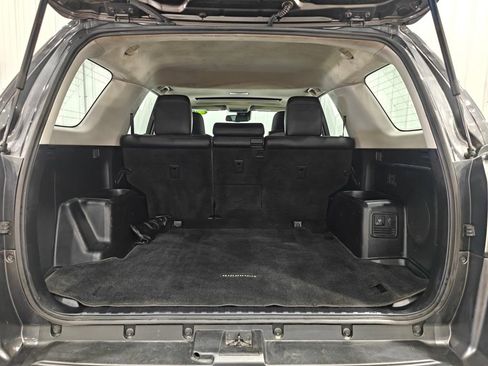 Used 2020 Toyota 4Runner Nightshade image 27