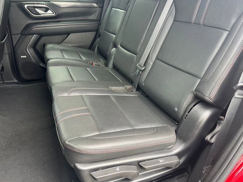 Used 2023 Chevrolet Tahoe RST AWD/4WD image 13