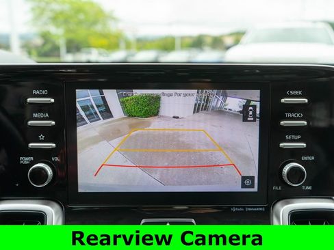 Used 2021 Kia Sorento S FWD image 23
