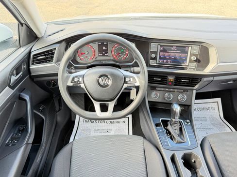 Used 2019 Volkswagen Jetta S w/ Driver Assistance Package FWD image 25