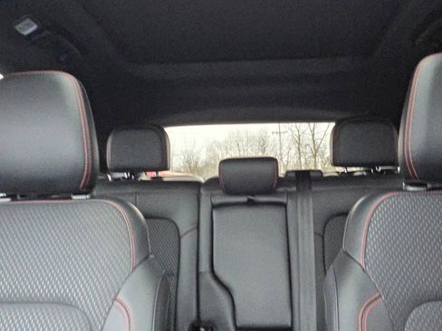 New 2026 Ford Escape ST-Line w/ Tech Pack #1 image 19