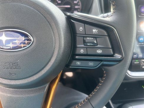 Used 2025 Subaru Crosstrek 2.5i Wilderness AWD/4WD image 30