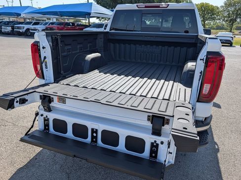 New 2026 GMC Sierra 1500 SLT AWD/4WD image 27