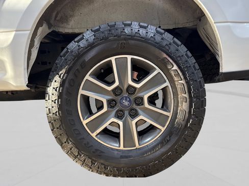 Used 2016 Ford F150 XLT w/ XTR Package image 48