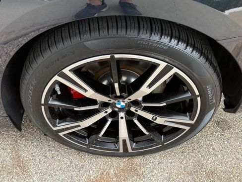 Used 2026 BMW 540i xDrive AWD/4WD image 7
