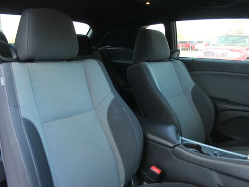 Used 2016 Dodge Challenger R/T w/ Sound Group image 25