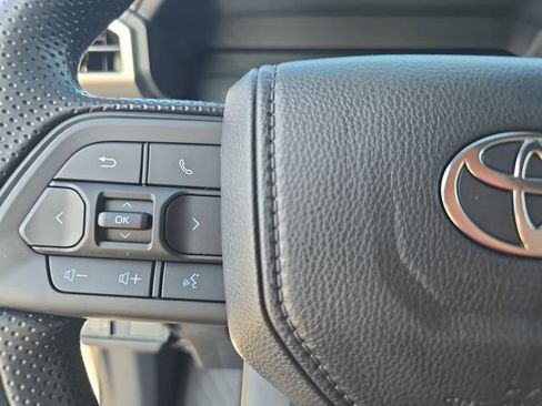 New 2026 Toyota Tacoma SR image 16