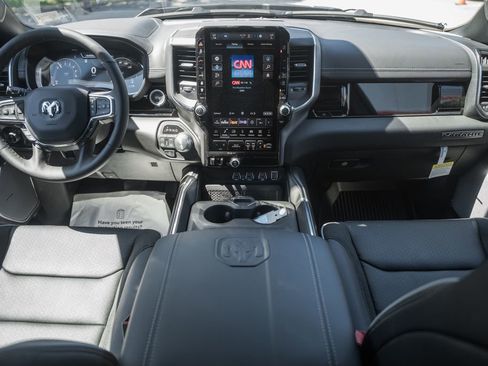 New 2026 RAM 1500 Laramie AWD/4WD image 23