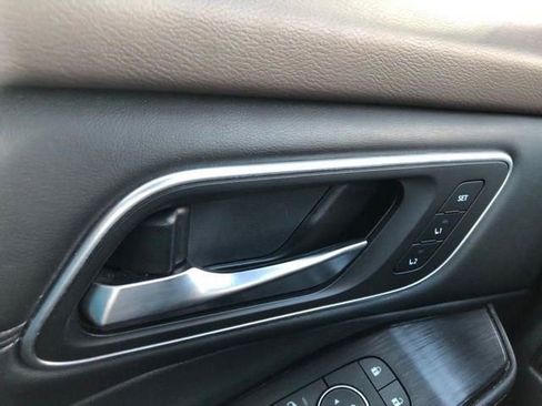 Used 2021 Nissan Rogue SL w/ Premium Package image 57