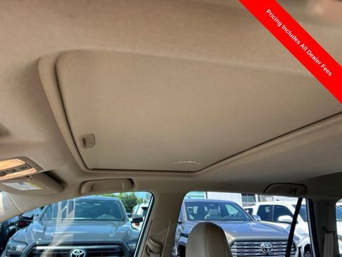 Used 2010 Toyota RAV4 Limited FWD image 6