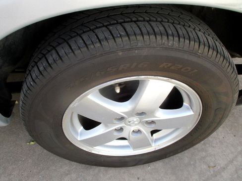 Used 2007 Dodge Grand Caravan SE w/ Popular Equipment Group I image 19