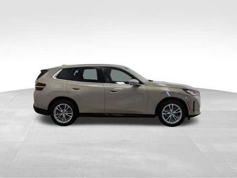 Certified 2025 BMW X3 xDrive30i w/ Convenience Package image 6