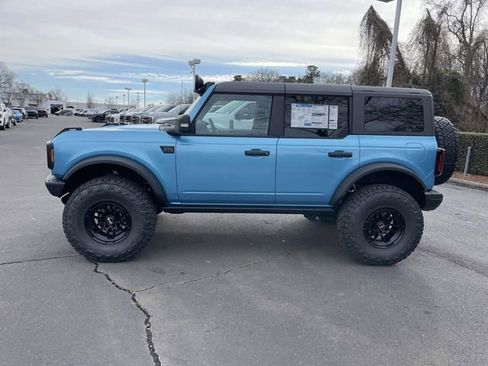 New 2025 Ford Bronco Badlands image 30
