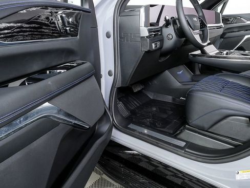 New 2026 Cadillac Escalade IQ Sport 1 image 7