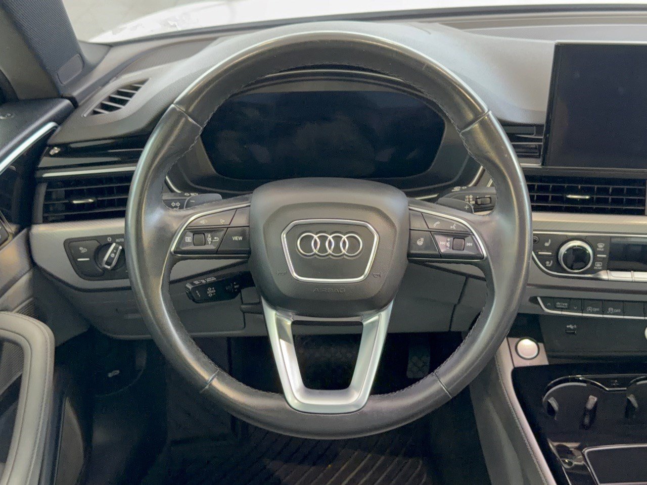 Used 2021 Audi A5 2.0T Premium Plus w/ Premium Plus AWD/4WD image 10