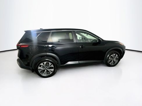 Used 2023 Nissan Rogue SV FWD image 10