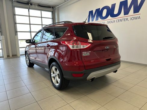 Used 2014 Ford Escape SE w/ Equipment Group 201A image 6