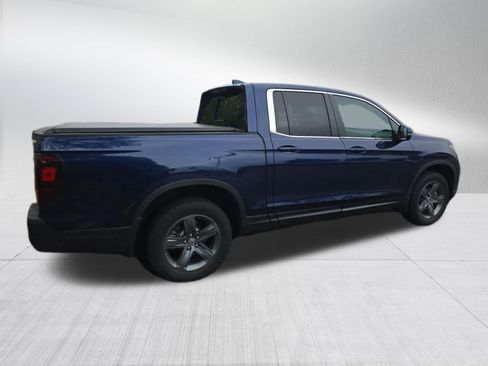 Used 2023 Honda Ridgeline RTL image 5