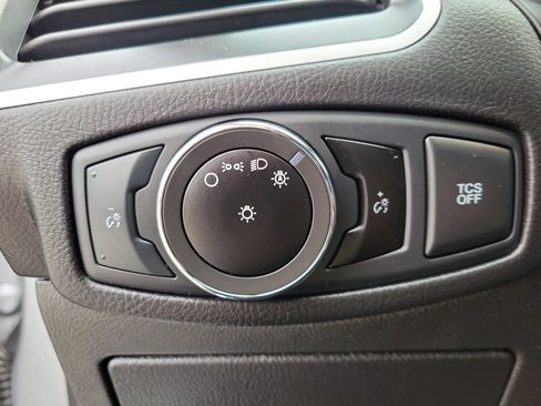 Certified 2023 Ford Edge SEL AWD/4WD image 21