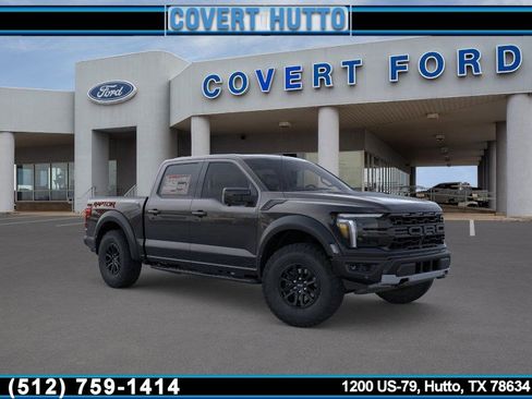 New 2026 Ford F150 Raptor image 7