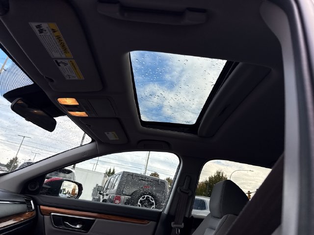 Used 2020 Honda CR-V EX image 26