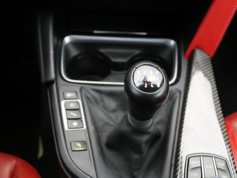 Used 2020 BMW M4 Competition w/ Competition Package image 33