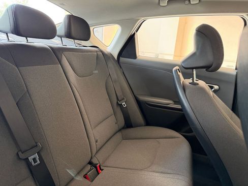 Used 2025 Kia K4 LXS FWD image 33